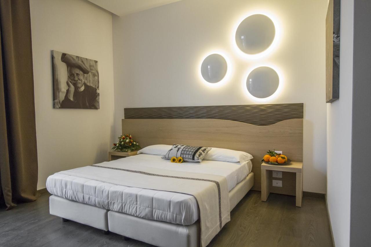 Hotel Club Torre Salinas - Adults Only Muravera Eksteriør bilde