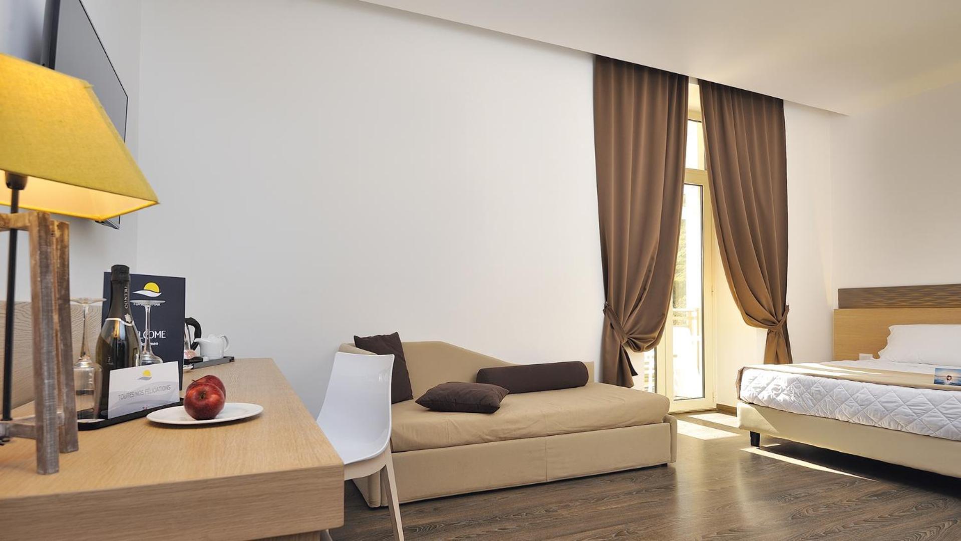 Hotel Club Torre Salinas - Adults Only Muravera Eksteriør bilde