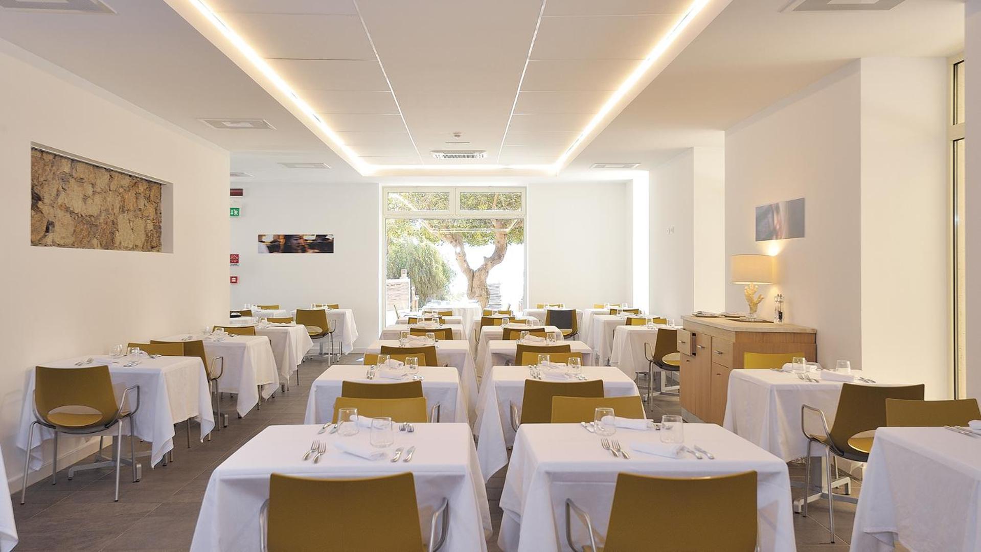 Hotel Club Torre Salinas - Adults Only Muravera Eksteriør bilde