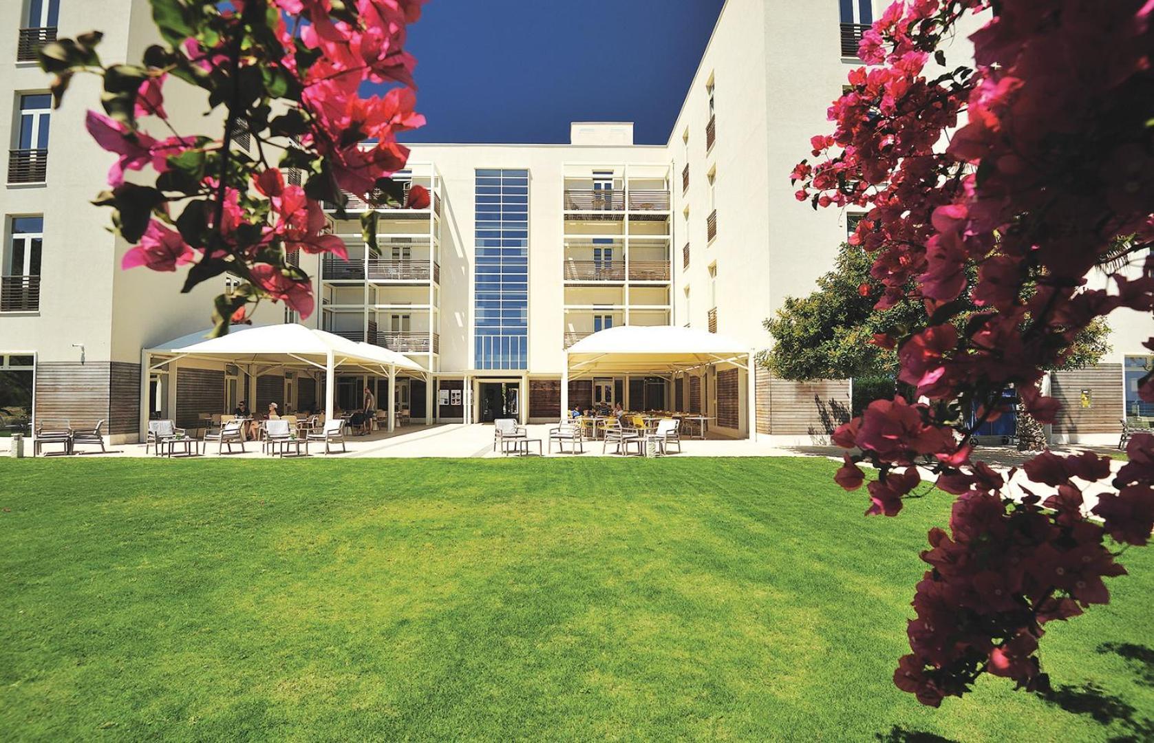 Hotel Club Torre Salinas - Adults Only Muravera Eksteriør bilde