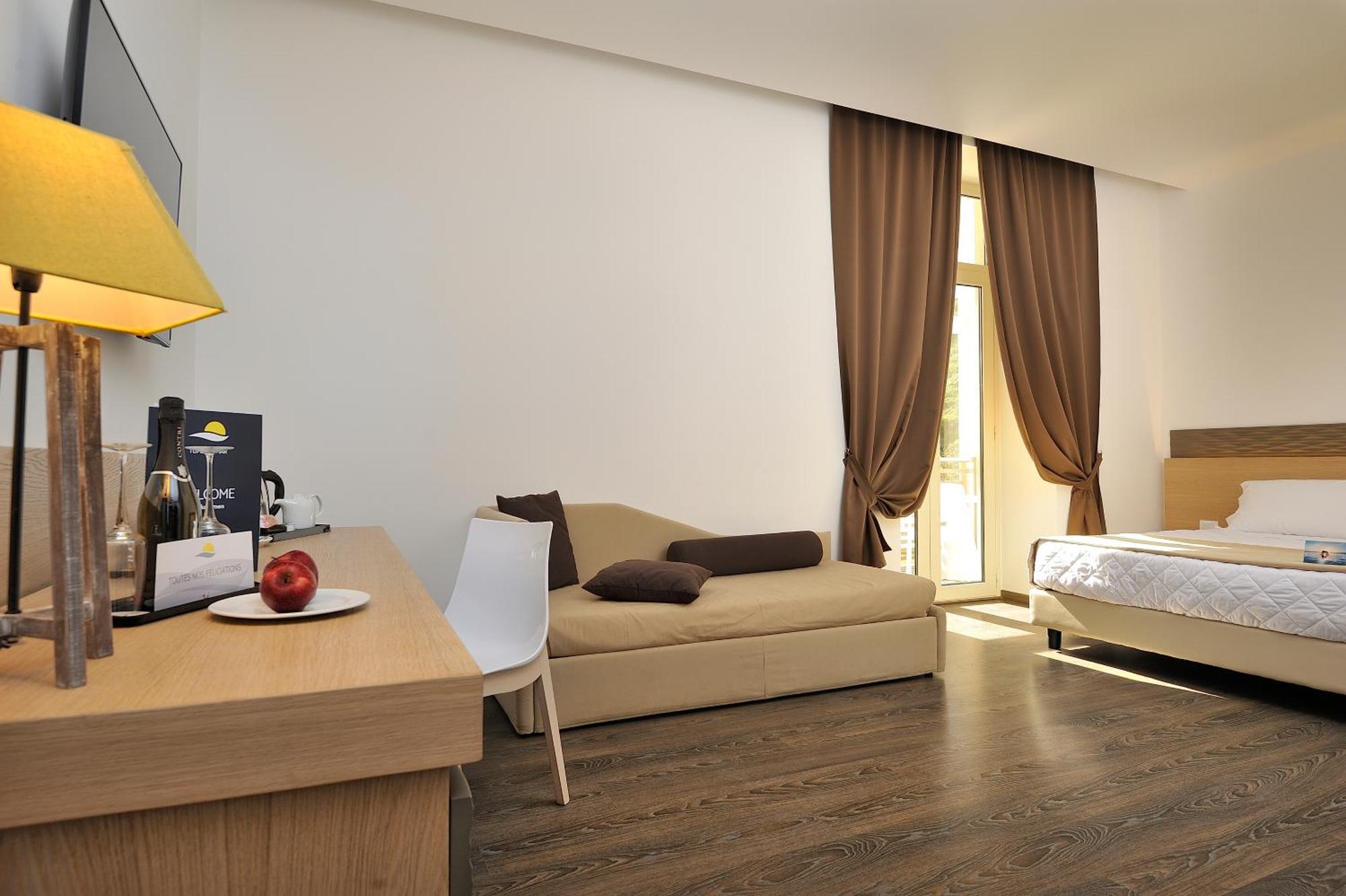 Hotel Club Torre Salinas - Adults Only Muravera Eksteriør bilde