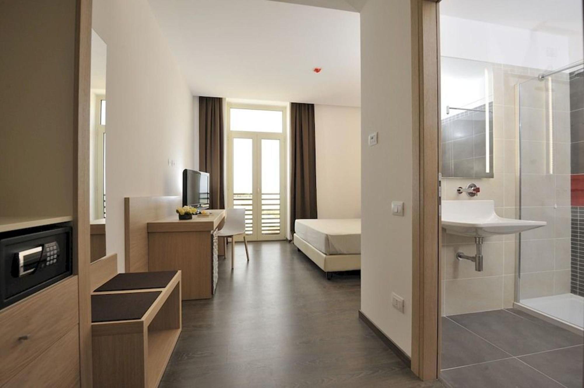 Hotel Club Torre Salinas - Adults Only Muravera Rom bilde