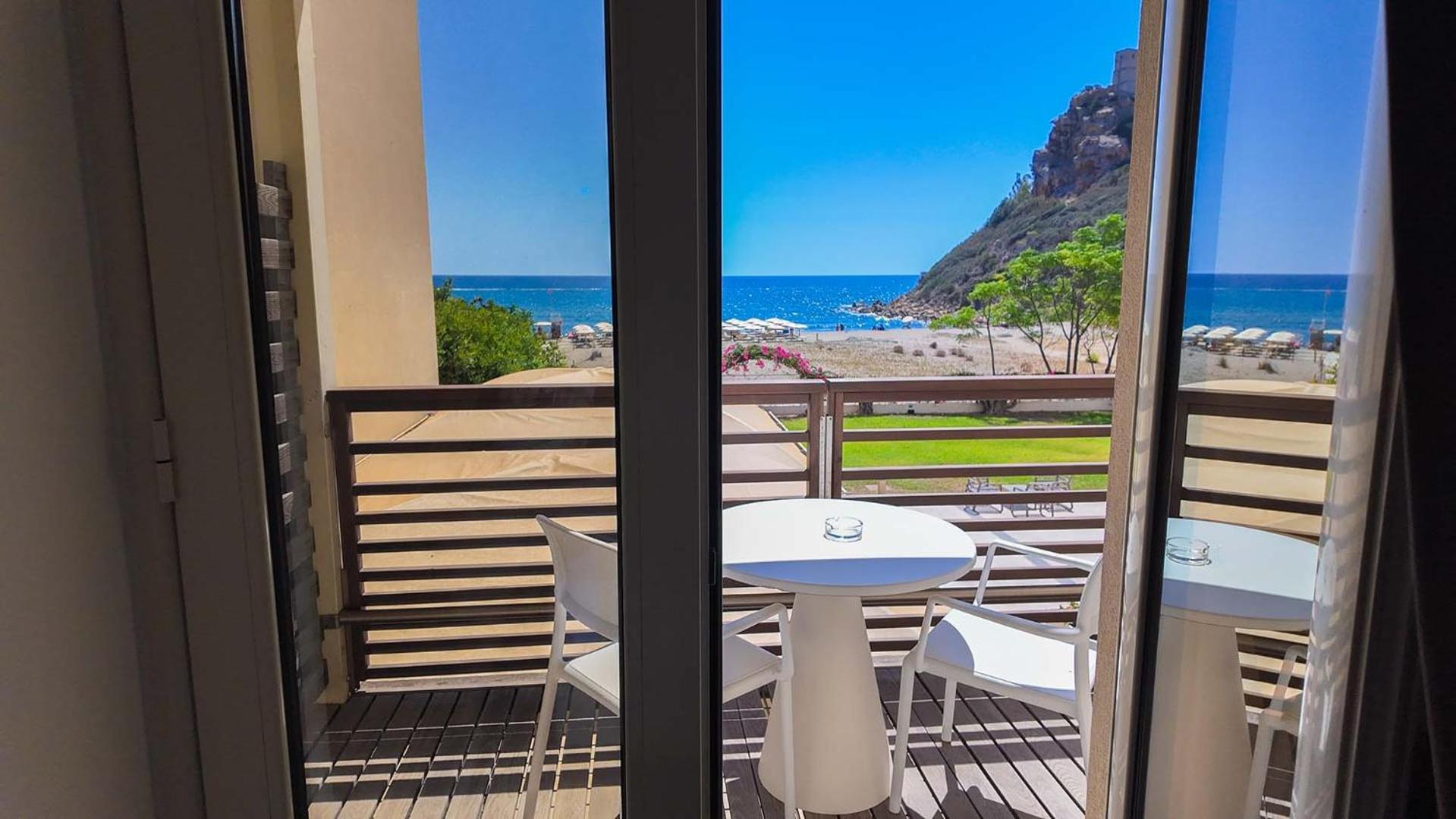 Hotel Club Torre Salinas - Adults Only Muravera Eksteriør bilde